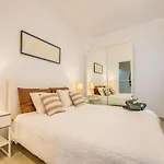 2-Bedroom Apartment In Alcudia