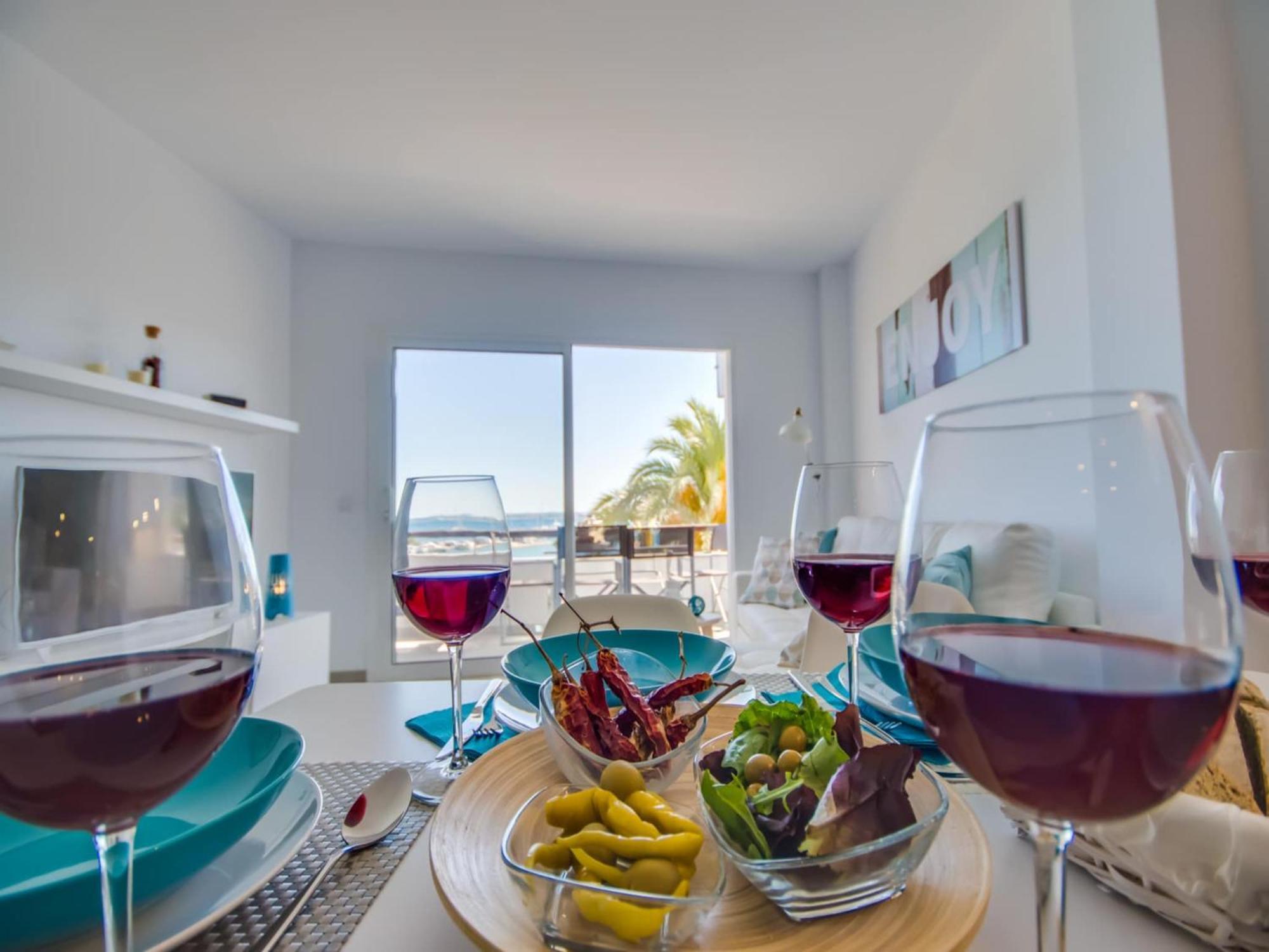 2-bedroom In Alcudia (Mallorca)