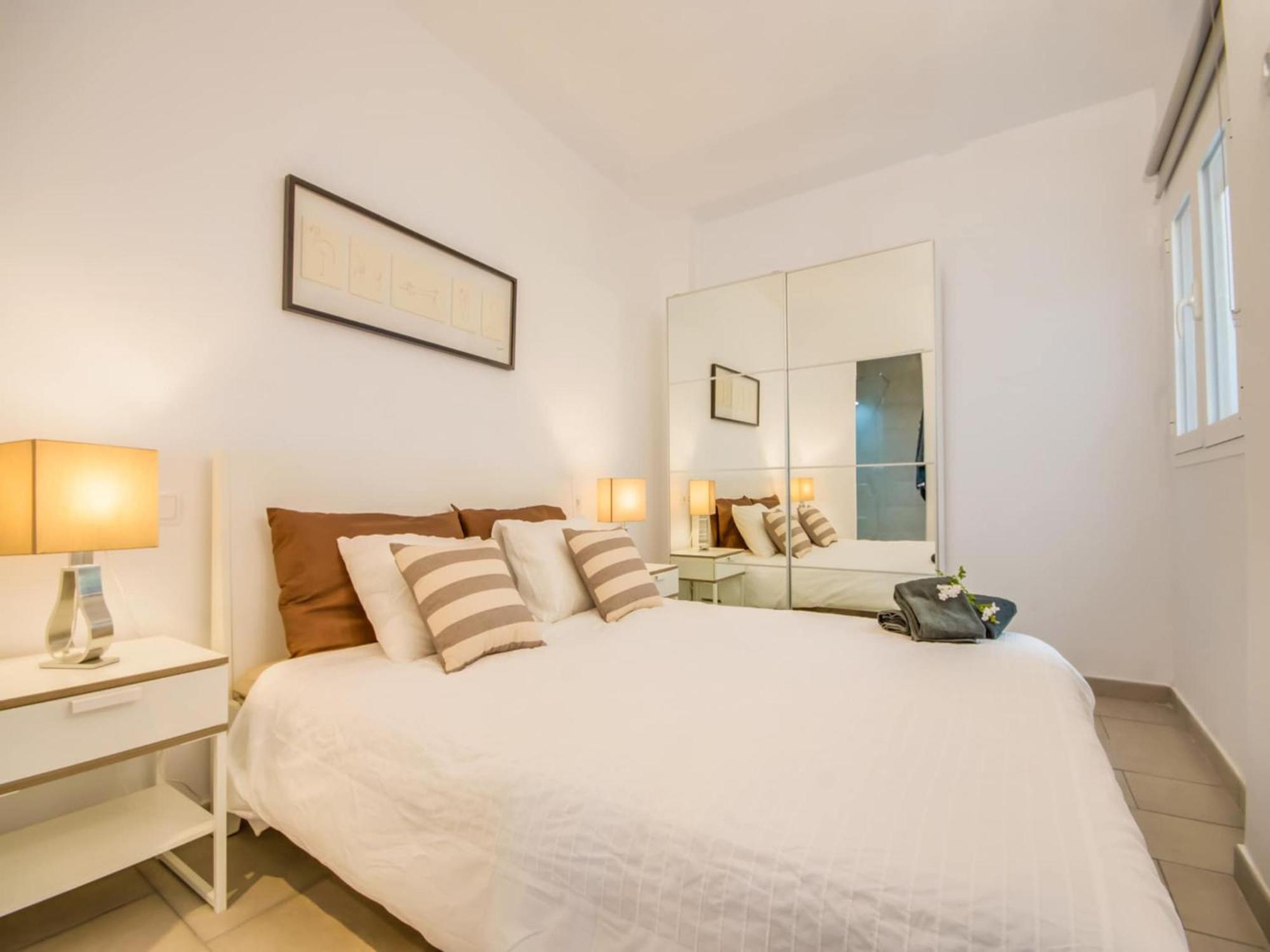 2-bedroom In * Alcudia (Mallorca)