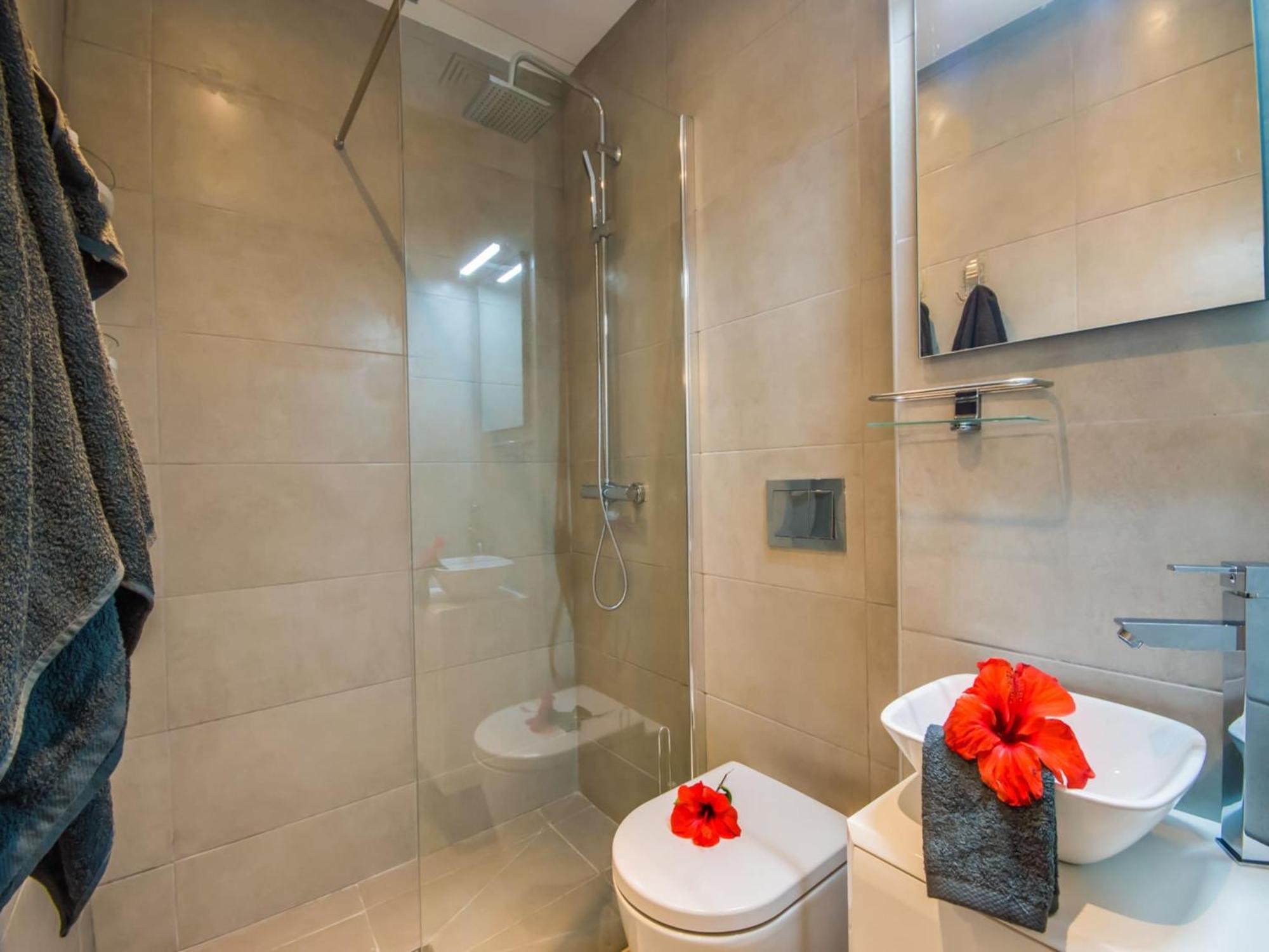 2-bedroom In