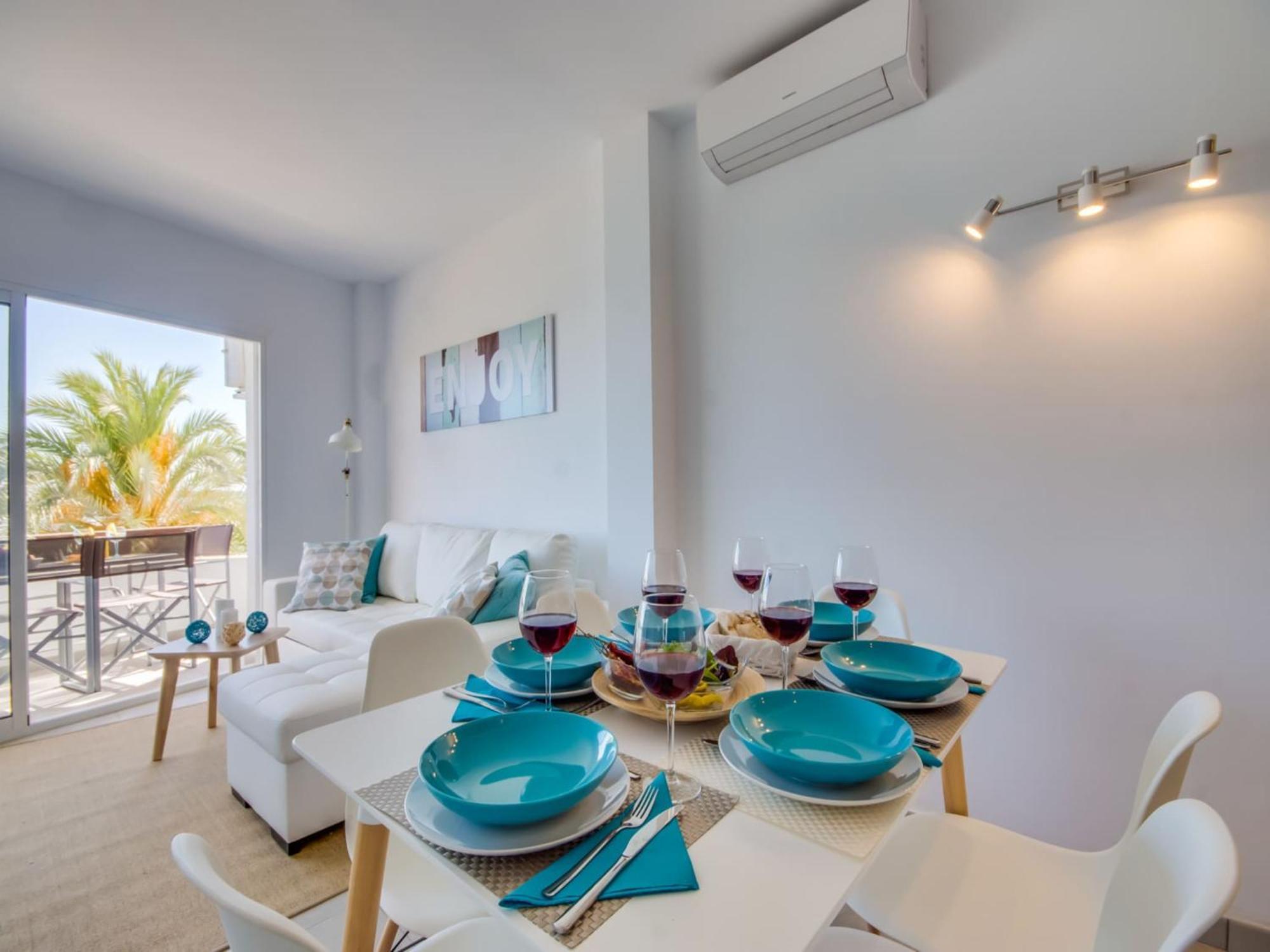 2-bedroom In