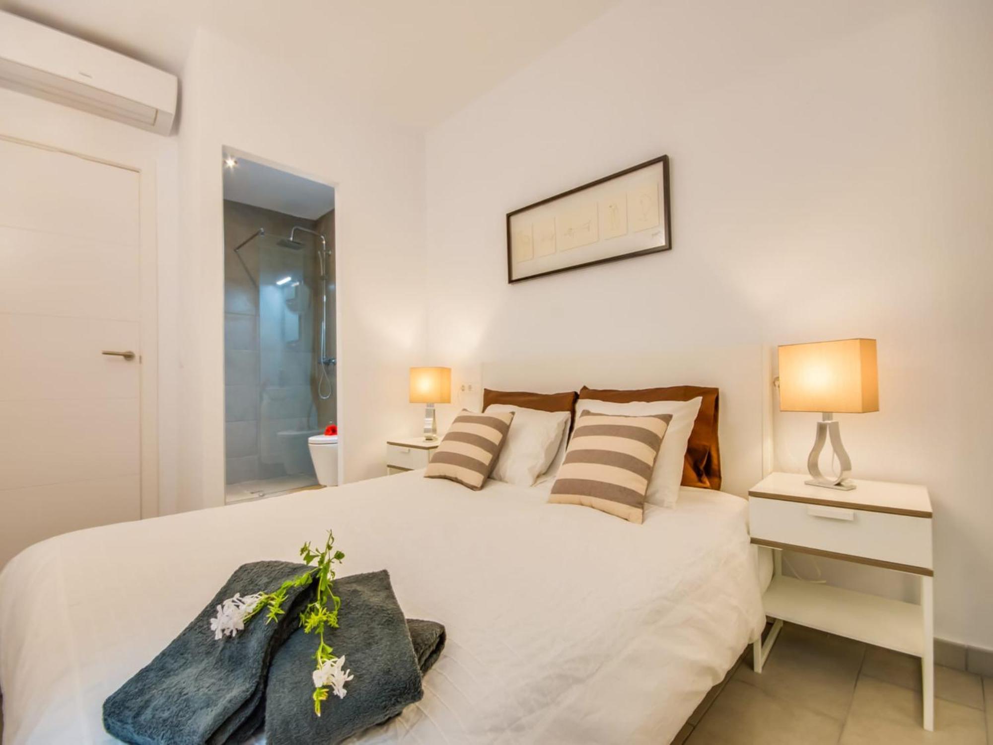 2-bedroom In Alcudia (Mallorca)