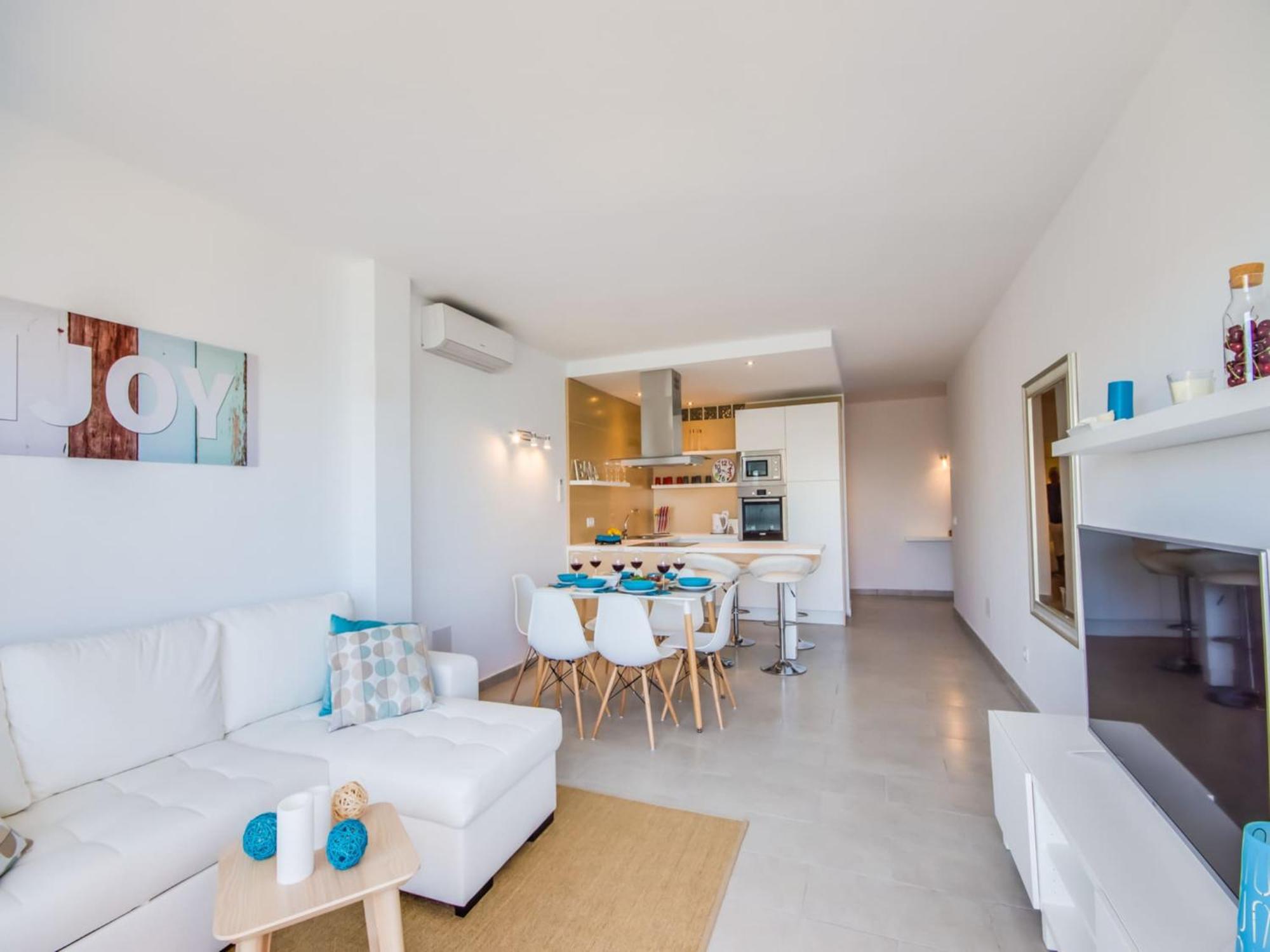 2-bedroom In